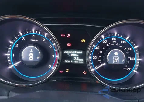 2013 Hyundai Sonata Gls from USA, damaged, VIN 5NPEB4AC5DH692099